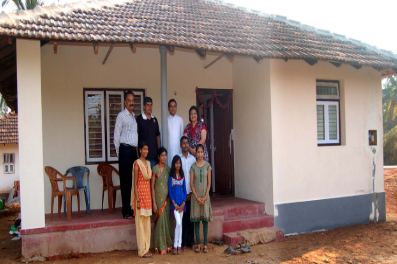 HOUSING RELIEF